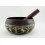 Fine Quality Itching 5.75" Tibetan Singing Healing Meditation Bowl Patan, Nepal