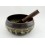 Fine Quality Itching 5.75" Tibetan Singing Healing Meditation Bowl Patan, Nepal