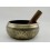 Fine Quality Hand Carved 5" Tibetan Singing Healing Meditation Bowl Patan, Nepal