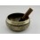 Fine Quality Hand Carved 5" Tibetan Singing Healing Meditation Bowl Patan, Nepal