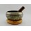 Hand Carved Fine Quality 5" Tibetan Singing Healing Meditation Bowl Patan, Nepal