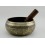 Hand Carved Fine Quality 5" Tibetan Singing Healing Meditation Bowl Patan, Nepal