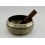 Hand Carved Fine Quality 5" Tibetan Singing Healing Meditation Bowl Patan, Nepal