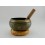 Fine Quality Itching 6" Tibetan Singing Healing Meditation Bowl Frm Patan, Nepal