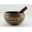 Fine Quality Itching 5.25" Tibetan Singing Healing Meditation Bowl Patan, Nepal