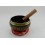 Fine Quality Itching 5" Tibetan Singing Healing Meditation Bowl Frm Patan, Nepal