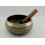 Hand Carved Fine Quality 6" Tibetan Singing Healing Meditation Bowl Patan, Nepal