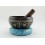 Fine Quality Itching 4.75" Tibetan Singing Healing Meditation Bowl Patan, Nepal