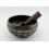 Fine Quality Itching 4.75" Tibetan Singing Healing Meditation Bowl Patan, Nepal