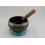 Fine Quality Itching 5" Tibetan Singing Healing Meditation Bowl Frm Patan, Nepal