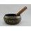 Fine Quality Itching 5" Tibetan Singing Healing Meditation Bowl Frm Patan, Nepal