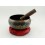 Fine Quality Itching 4.75" Tibetan Singing Healing Meditation Bowl Patan, Nepal