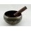 Fine Quality Itching 4.75" Tibetan Singing Healing Meditation Bowl Patan, Nepal