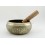 Fine Quality Hand Carved 5" Tibetan Singing Healing Meditation Bowl Patan Nepal
