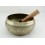 Fine Quality Hand Carved 6" Tibetan Singing Healing Meditation Bowl Patan Nepal