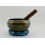 Fine Quality Itching 5" Tibetan Singing Healing Meditation Bowl Frm Patan, Nepal