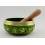 Hand Carved Fine Quality 4" Tibetan Singing Healing Meditation Bowl From Nepal