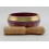 Hand Carved Fine Quality 4" Tibetan Singing Healing Meditation Bowl Frm Nepal