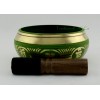 Hand Carved Fine Quality 5" Tibetan Singing Healing Meditation Bowl Frm Nepal