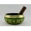 Hand Carved Fine Quality 5" Tibetan Singing Healing Meditation Bowl Frm Nepal