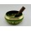 Hand Carved Fine Quality 5" Tibetan Singing Healing Meditation Bowl Frm Nepal