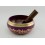 Hand Carved Fine Quality 5" Tibetan Singing Healing Meditation Bowl Frm Nepal