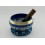 Hand Carved Fine Quality 5" Tibetan Singing Healing Meditation Bowl Frm Nepal