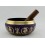 Hand Carved Fine Quality 5" Tibetan Singing Healing Meditation Bowl From Nepal