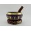 Hand Carved Fine Quality 5" Tibetan Singing Healing Meditation Bowl From Nepal