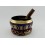 Hand Carved Fine Quality 5" Tibetan Singing Healing Meditation Bowl From Nepal