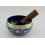 Fine Quality Hand Carved 4" Tibetan Singing Healing Meditation Bowl From Nepal