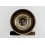 Fine Quality Hand Carved 6" Tibetan Singing Healing Meditation Bowl From Nepal