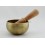 Fine Quality Hand Beaten 3" Tibetan Singing Healing Meditation Bowl From Nepal