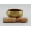 Fine Quality Hand Beaten 3.5" Tibetan Singing Healing Meditation Bowl From Nepal