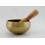 Fine Quality Hand Beaten 3.5" Tibetan Singing Healing Meditation Bowl From Nepal