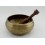 Fine Quality Hand Beaten 5" Tibetan Singing Healing Meditation Bowl From Nepal