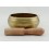 Fine Quality Hand Beaten 4" Tibetan Singing Healing Meditation Bowl From Nepal