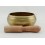 Fine Quality Hand Beaten 4" Tibetan Singing Healing Meditation Bowl From Nepal