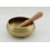 Fine Quality Hand Beaten 4" Tibetan Singing Healing Meditation Bowl From Nepal