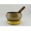 Fine Quality Hand Beaten 5.75" Tibetan Singing Healing Meditation Bowl Frm Nepal