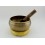 Fine Quality Hand Beaten 5.75" Tibetan Singing Healing Meditation Bowl Frm Nepal