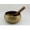 Fine Quality Hand Beaten 5.75" Tibetan Singing Healing Meditation Bowl Frm Nepal