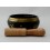 Fine Quality Itching 4" Tibetan Singing Healing Meditation Bowl Frm Patan, Nepal 