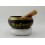 Fine Quality Itching 4" Tibetan Singing Healing Meditation Bowl Frm Patan, Nepal 