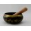 Fine Quality Itching 4" Tibetan Singing Healing Meditation Bowl Frm Patan, Nepal 