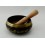 Fine Quality Itching 4" Tibetan Singing Healing Meditation Bowl Frm Patan, Nepal 