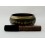 Fine Quality Itching 5" Tibetan Singing Healing Meditation Bowl Frm Patan, Nepal