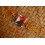 Deipsung Protection Tibetan Car Hanging Amulet - Handmade in Nepal