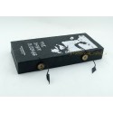 Five Dhyani Buddhas Incense - Natural Herbal - Handmade From Nepal