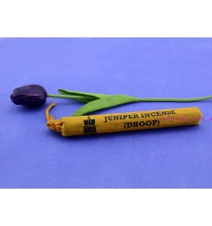 Juniper Incense(Dhoop) Sticks-Resins-Natural Herbal Fragrance-Handmade in Nepal